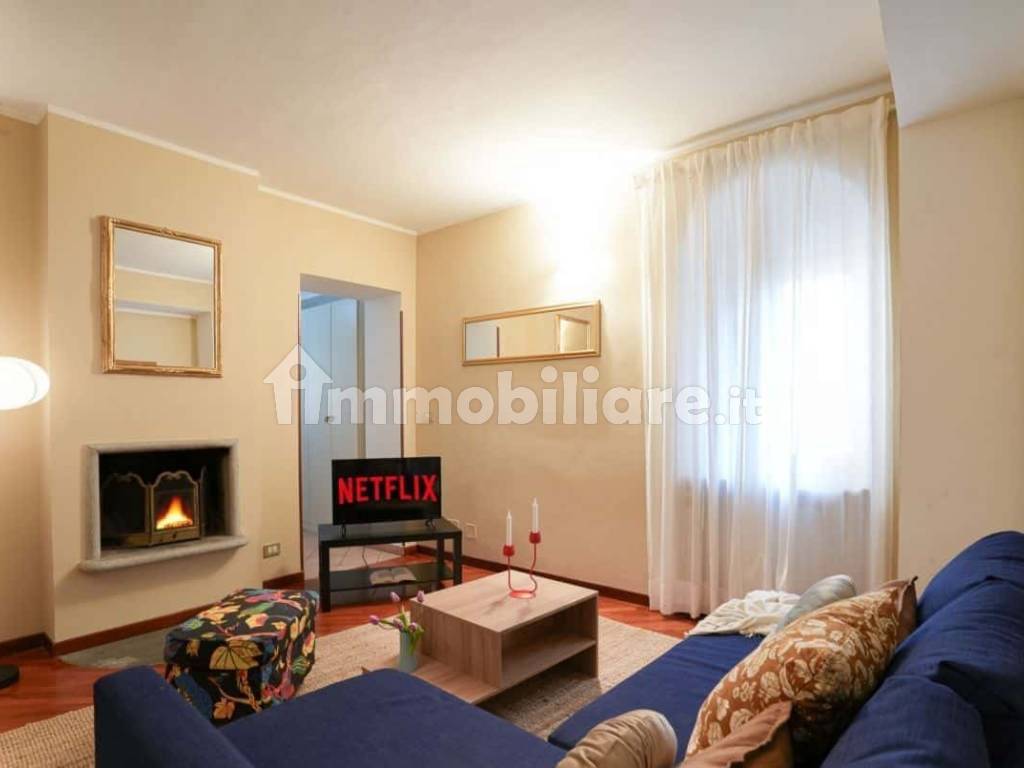 Appartamento in Centro, foto 2 di 23