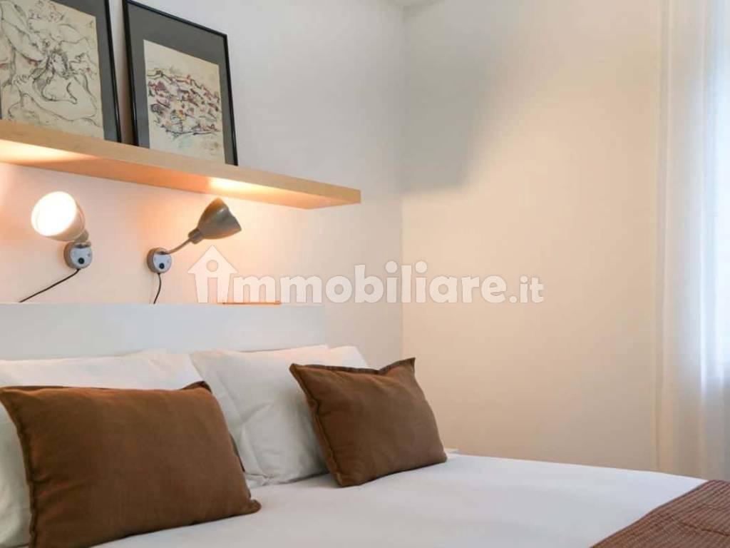 Appartamento in Centro, foto 12 di 23