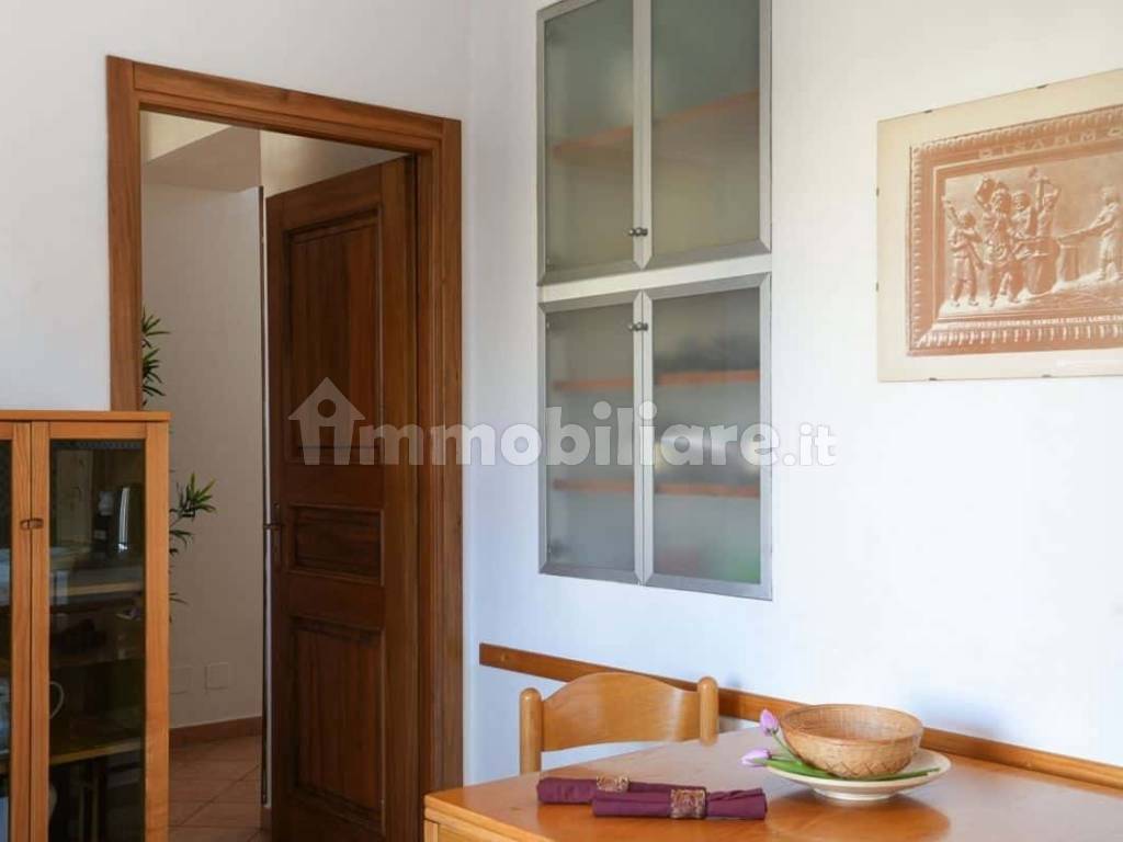 Appartamento in Centro, foto 13 di 23