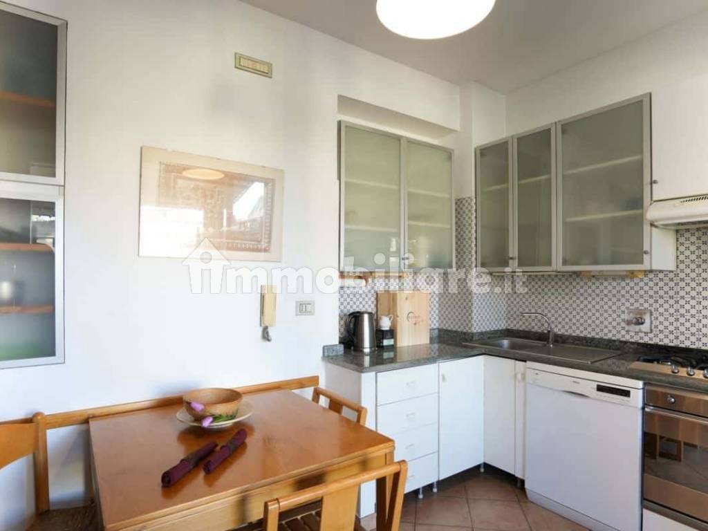 Appartamento in Centro, foto 14 di 23