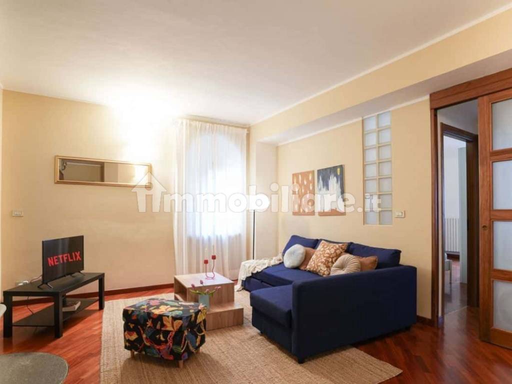 Appartamento in Centro, foto 18 di 23