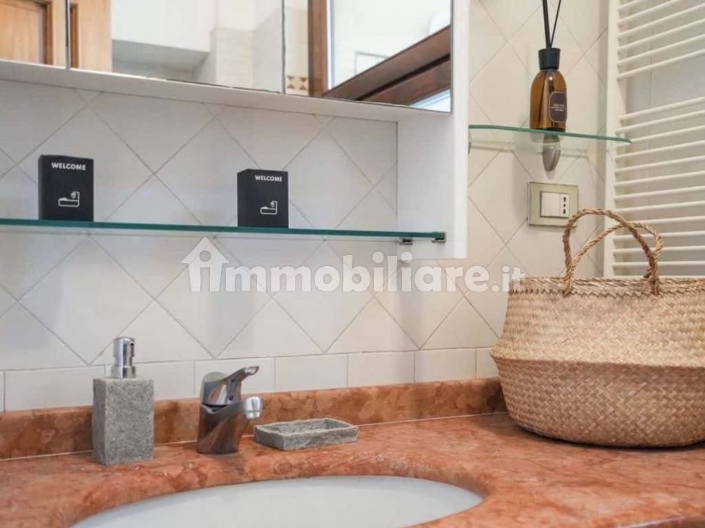 Appartamento in Centro, foto 19 di 23