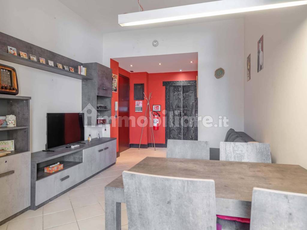 Appartamento in Mirafiori Nord, foto 4 di 56