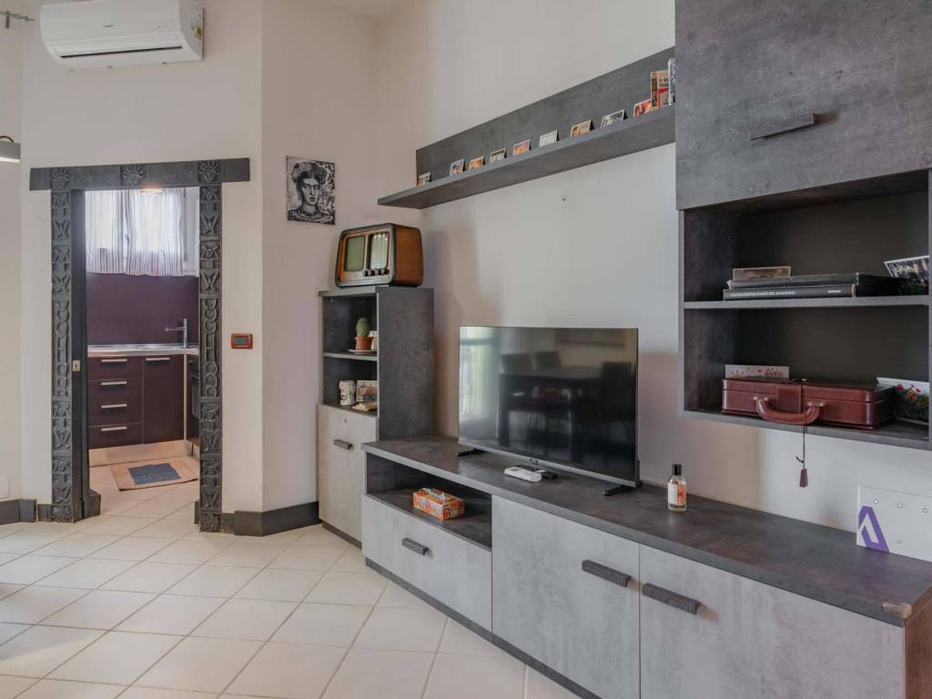 Appartamento in Mirafiori Nord, foto 8 di 56