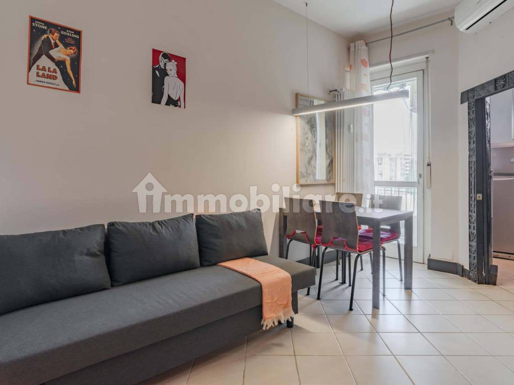 Appartamento in Mirafiori Nord, foto 12 di 56