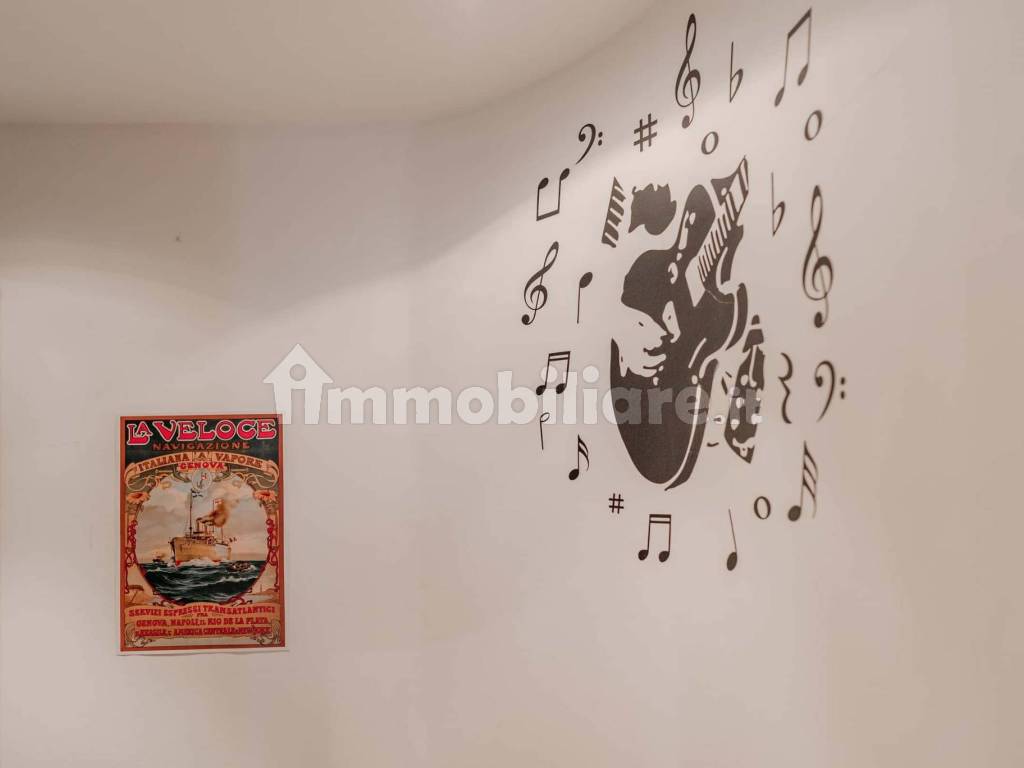 Appartamento in Mirafiori Nord, foto 13 di 56