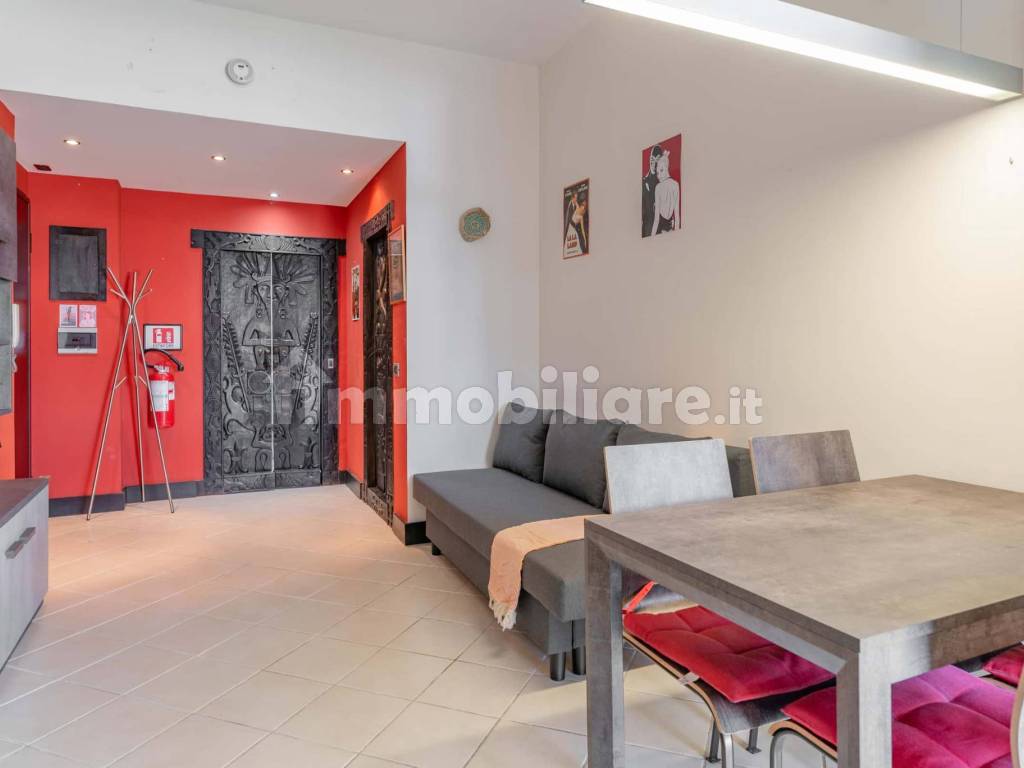 Appartamento in Mirafiori Nord, foto 14 di 56