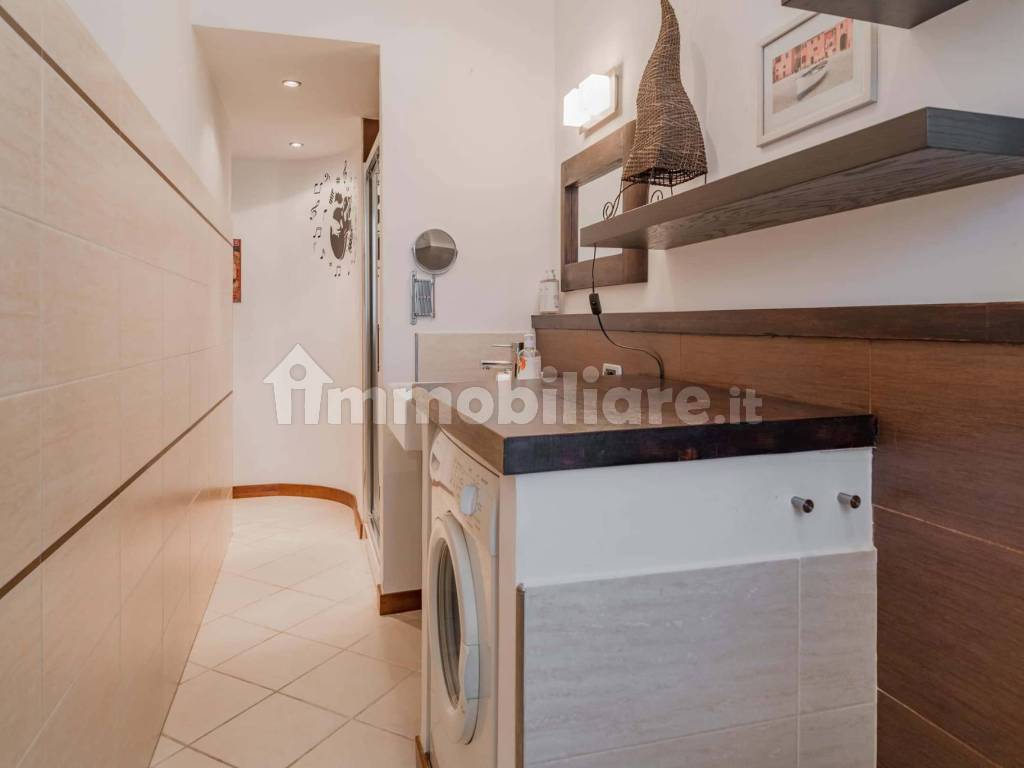 Appartamento in Mirafiori Nord, foto 16 di 56