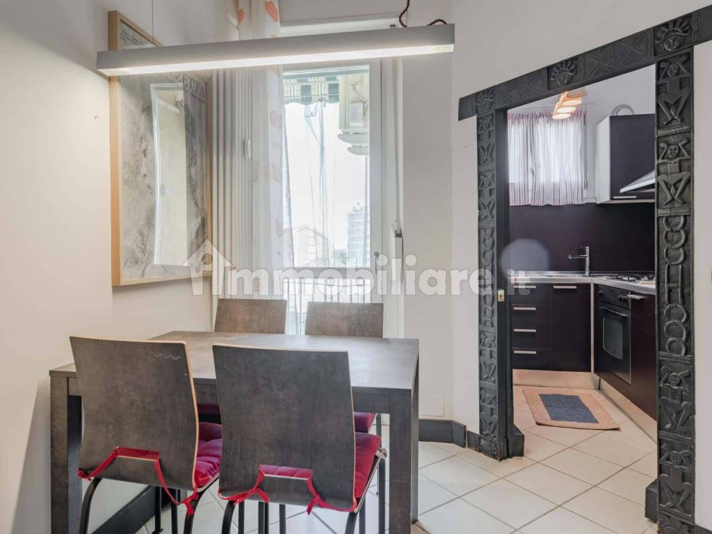 Appartamento in Mirafiori Nord, foto 17 di 56
