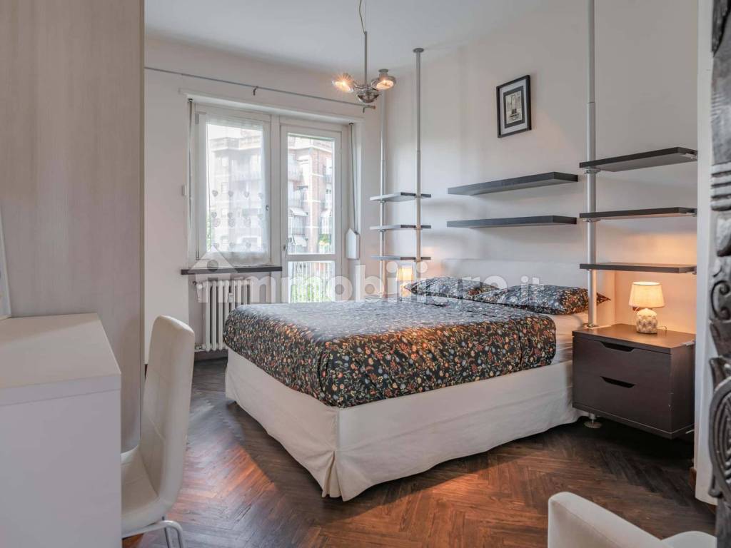 Appartamento in Mirafiori Nord, foto 18 di 56