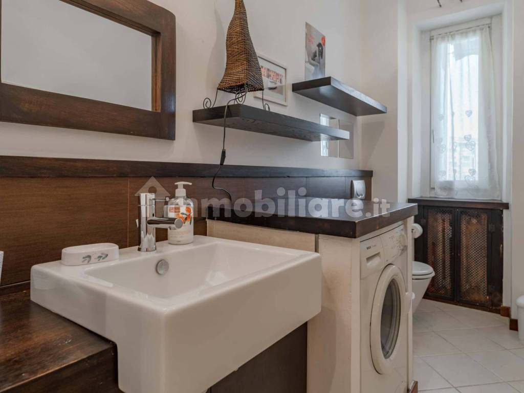 Appartamento in Mirafiori Nord, foto 19 di 56