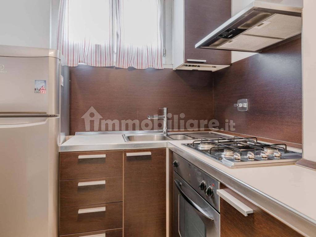 Appartamento in Mirafiori Nord, foto 24 di 56