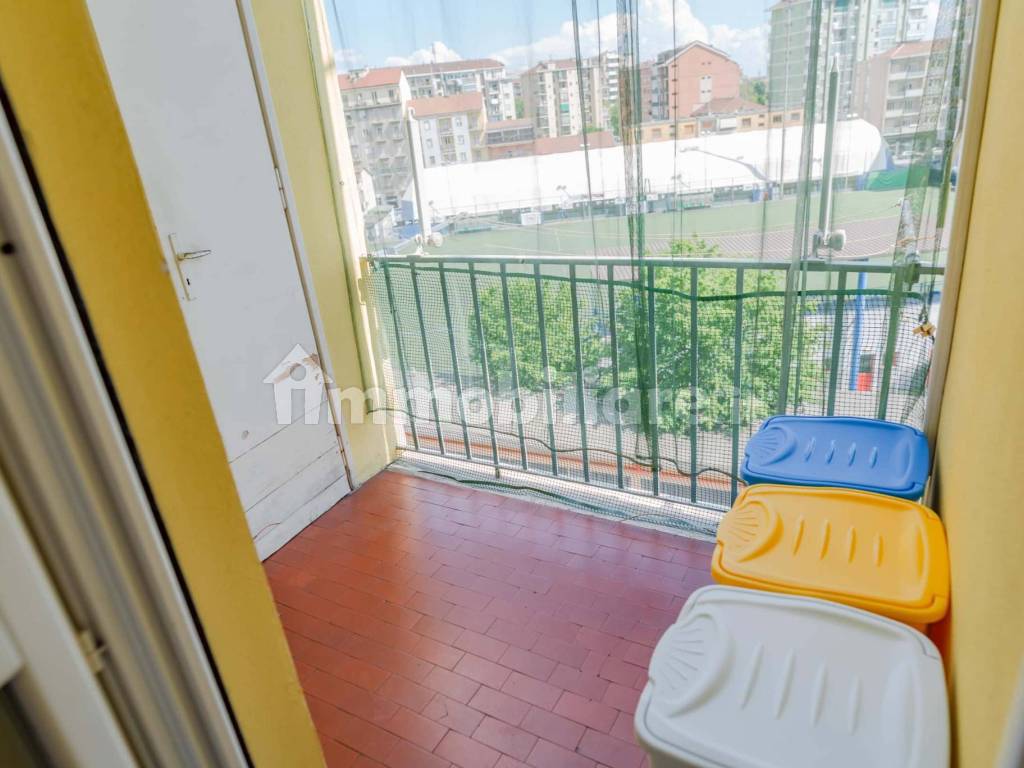 Appartamento in Mirafiori Nord, foto 27 di 56