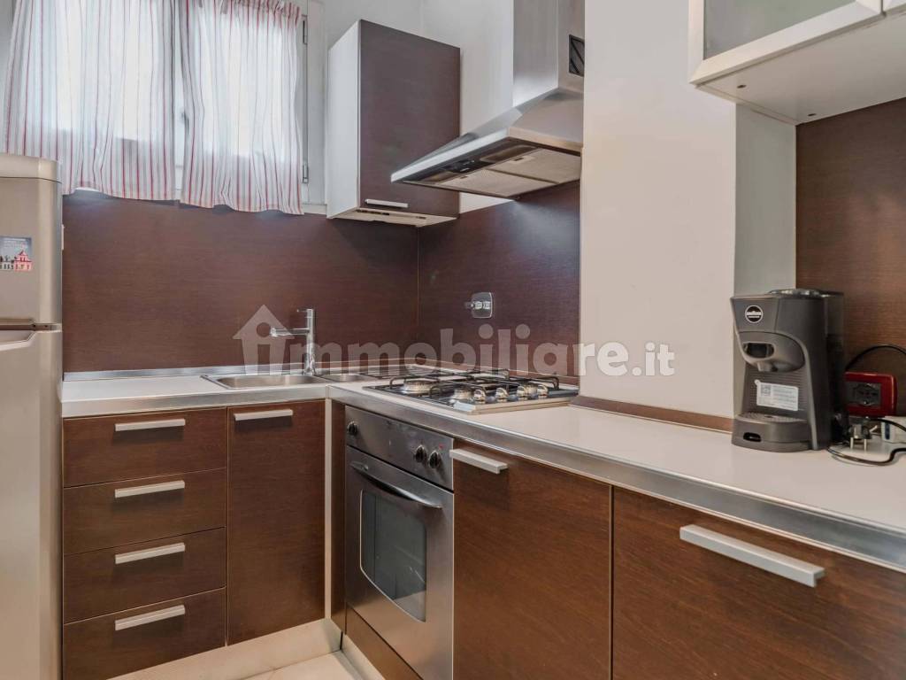 Appartamento in Mirafiori Nord, foto 28 di 56