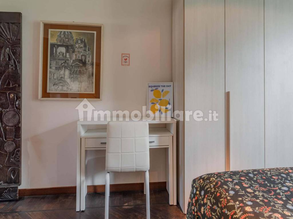 Appartamento in Mirafiori Nord, foto 31 di 56