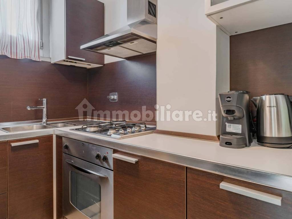 Appartamento in Mirafiori Nord, foto 33 di 56