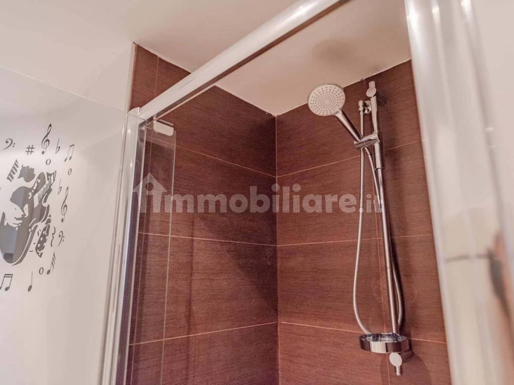 Appartamento in Mirafiori Nord, foto 37 di 56