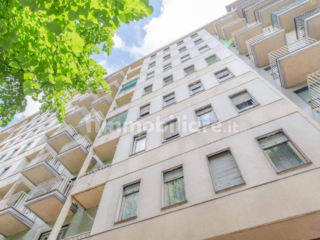 Appartamento in Mirafiori Nord, foto 44 di 56