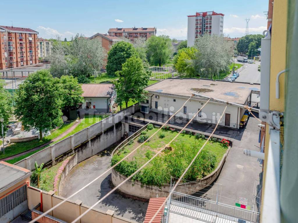 Appartamento in Mirafiori Nord, foto 47 di 56