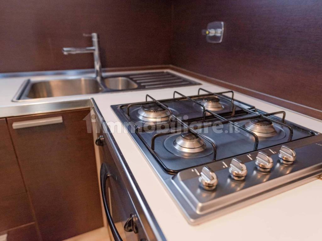 Appartamento in Mirafiori Nord, foto 53 di 56