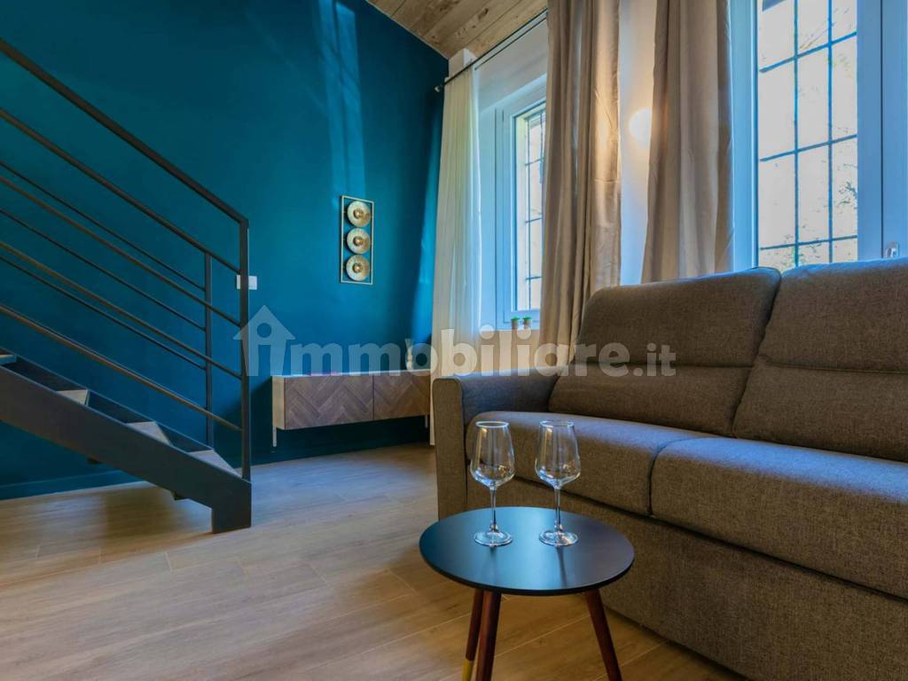 Appartamento in Cavoretto, foto 4 di 34