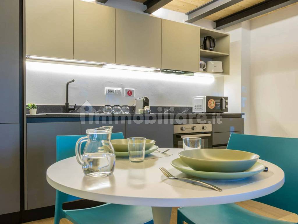 Appartamento in Cavoretto, foto 6 di 34