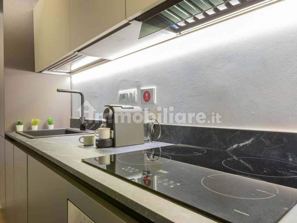 Appartamento in Cavoretto, foto 8 di 34