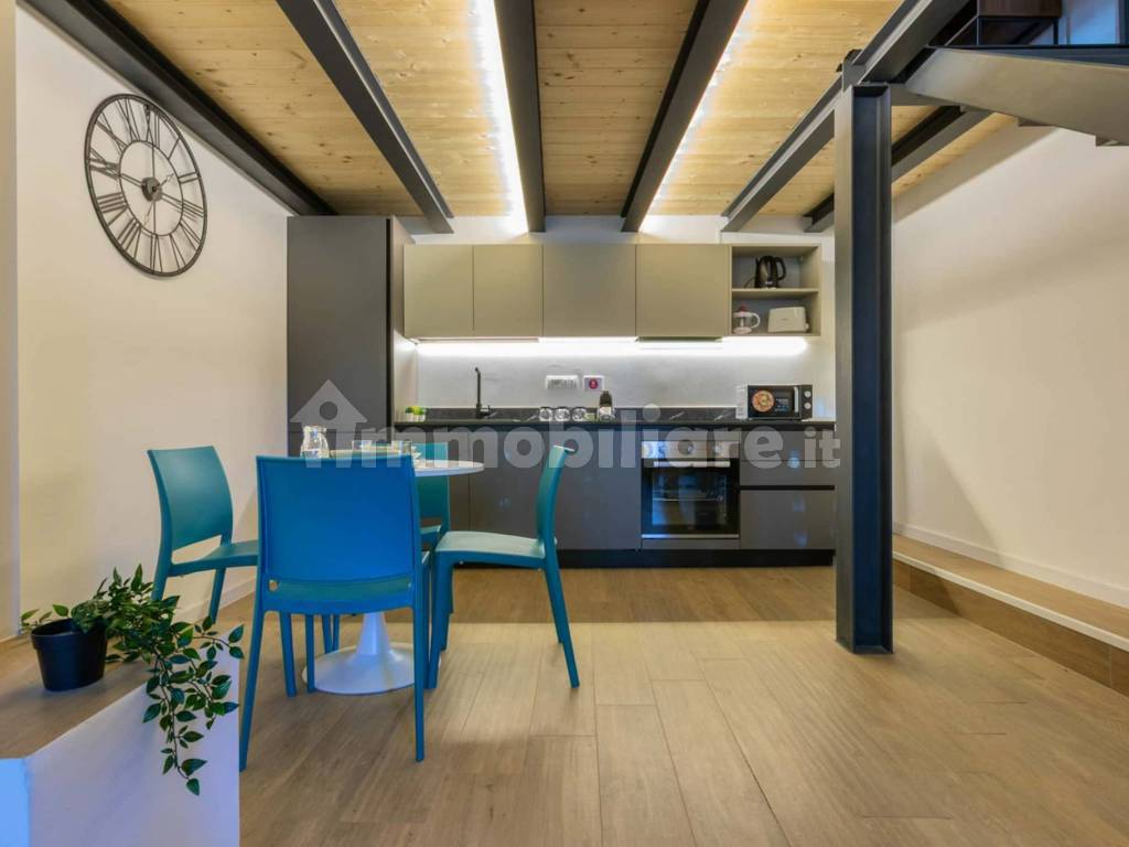 Appartamento in Cavoretto, foto 9 di 34