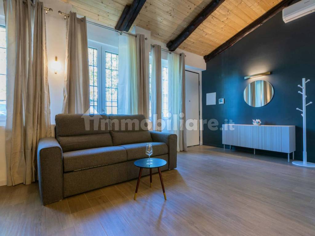 Appartamento in Cavoretto, foto 11 di 34