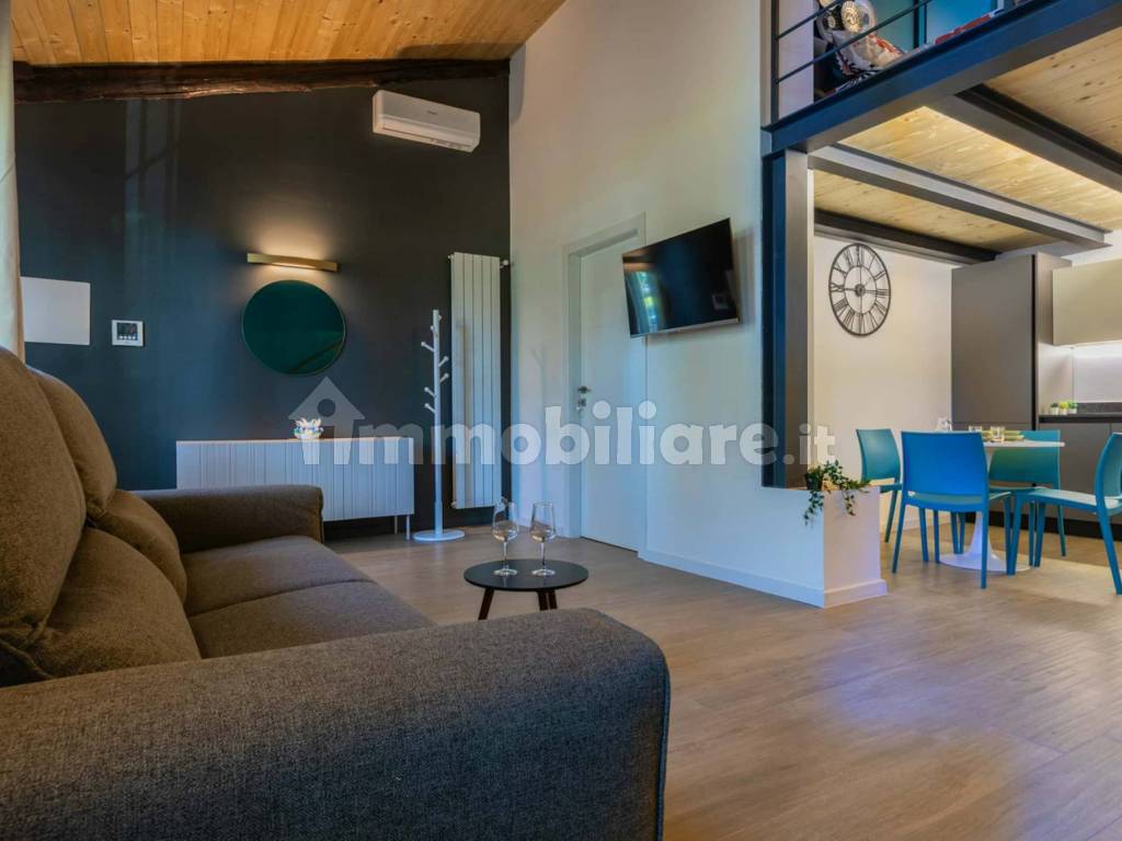 Appartamento in Cavoretto, foto 12 di 34