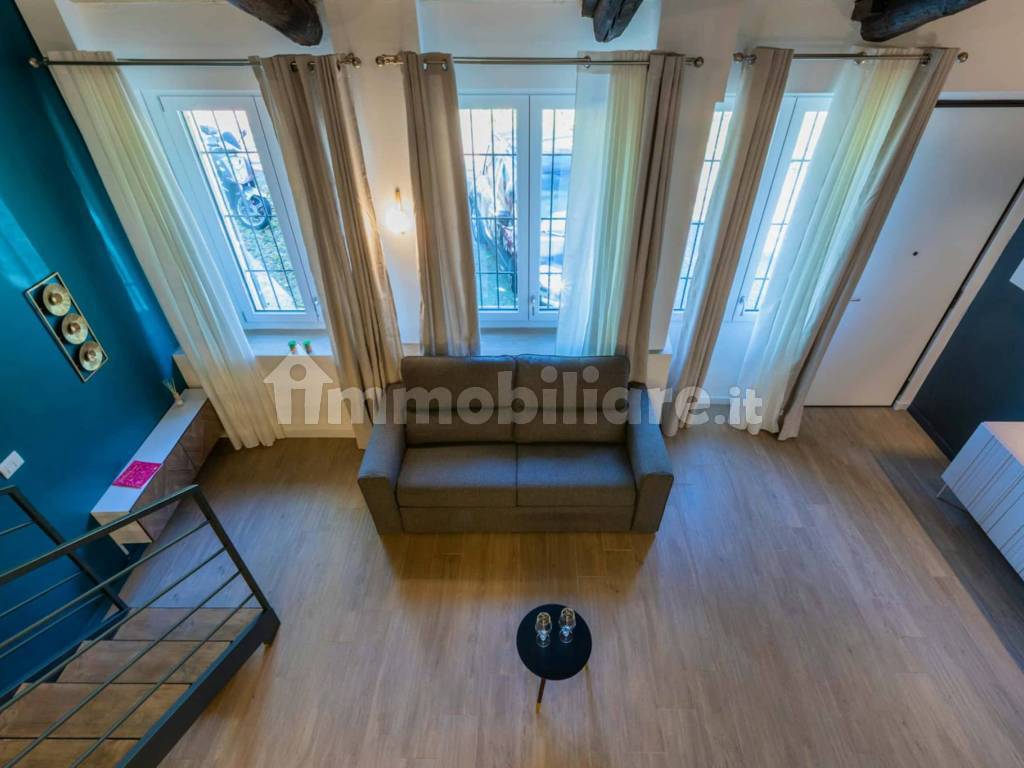Appartamento in Cavoretto, foto 13 di 34