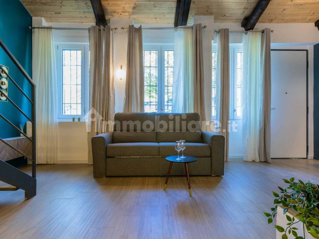 Appartamento in Cavoretto, foto 14 di 34