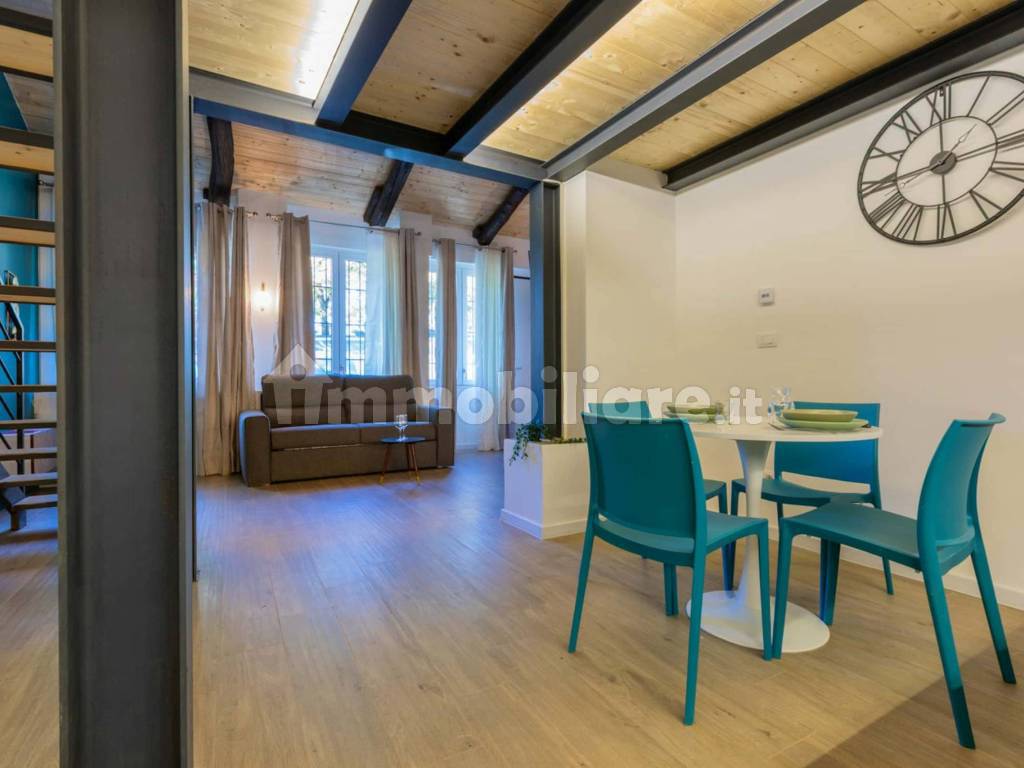 Appartamento in Cavoretto, foto 15 di 34