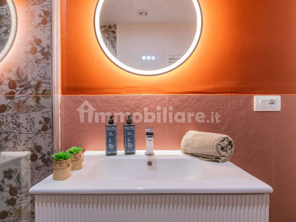 Appartamento in Cavoretto, foto 29 di 34