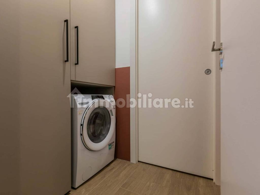 Appartamento in Cavoretto, foto 30 di 34