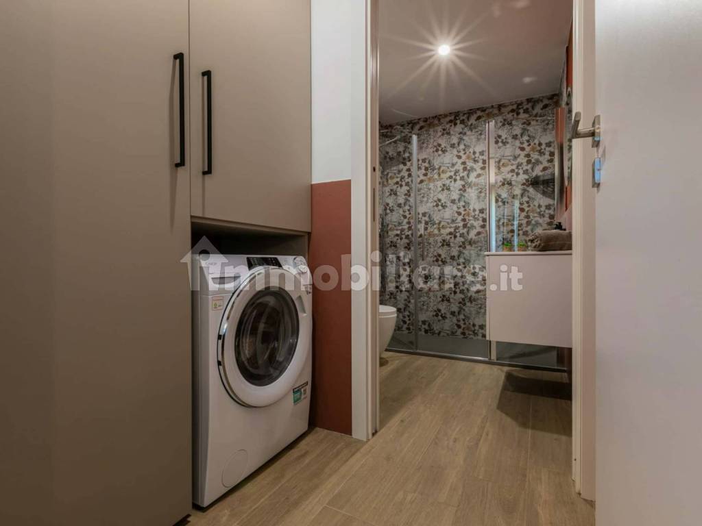 Appartamento in Cavoretto, foto 31 di 34