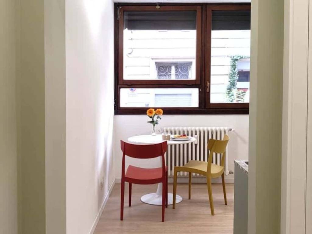 Appartamento in Vanchiglietta, foto 2 di 11