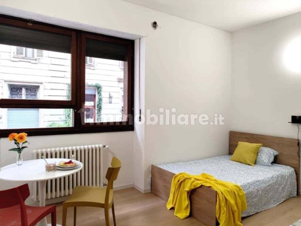 Appartamento in Vanchiglietta, foto 3 di 11