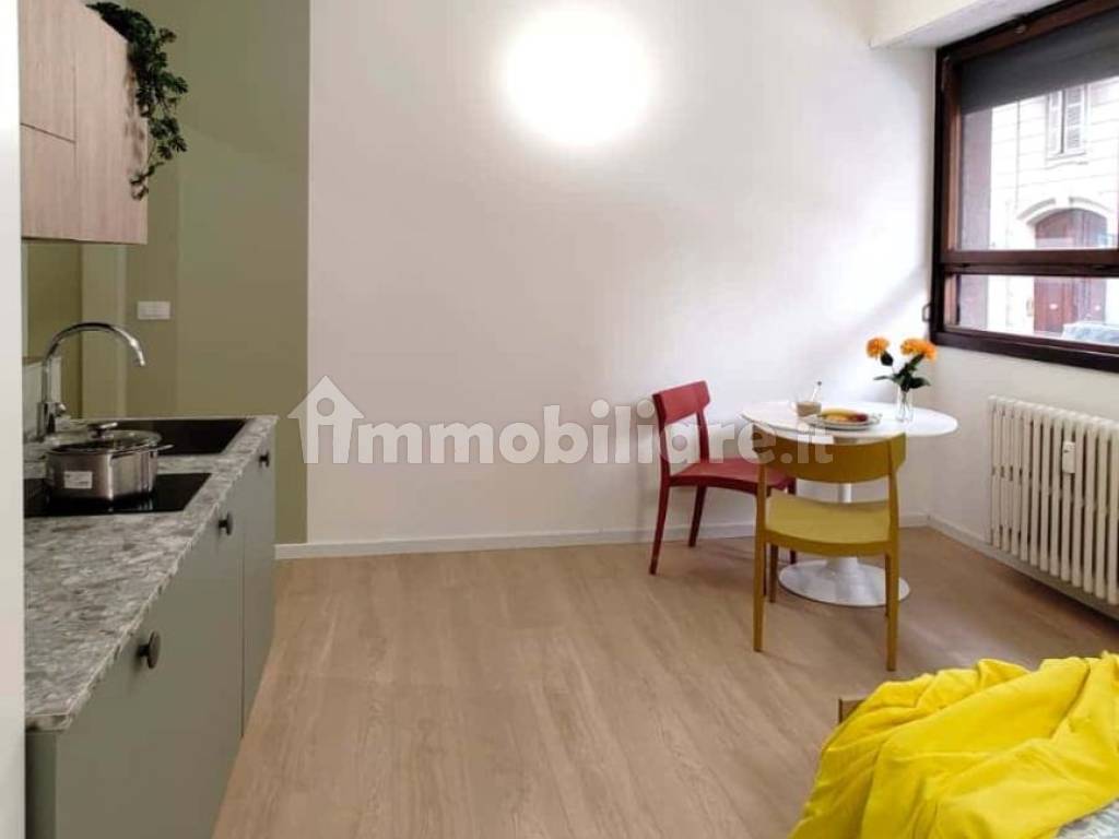 Appartamento in Vanchiglietta, foto 5 di 11