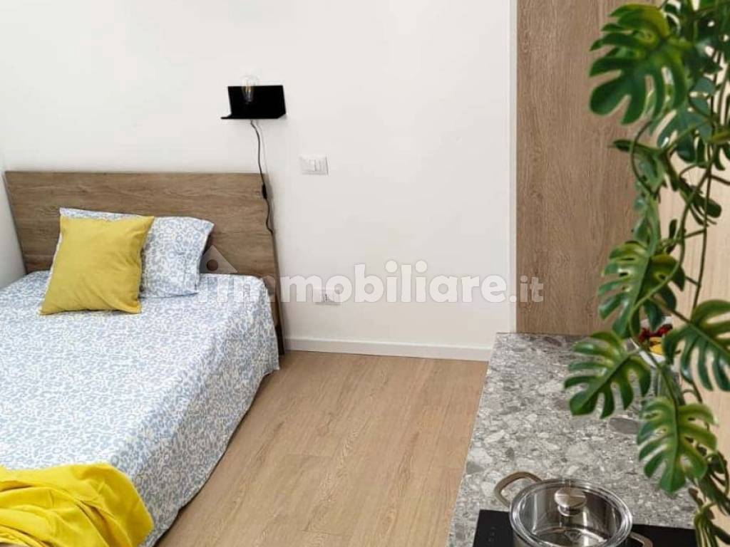 Appartamento in Vanchiglietta, foto 8 di 11