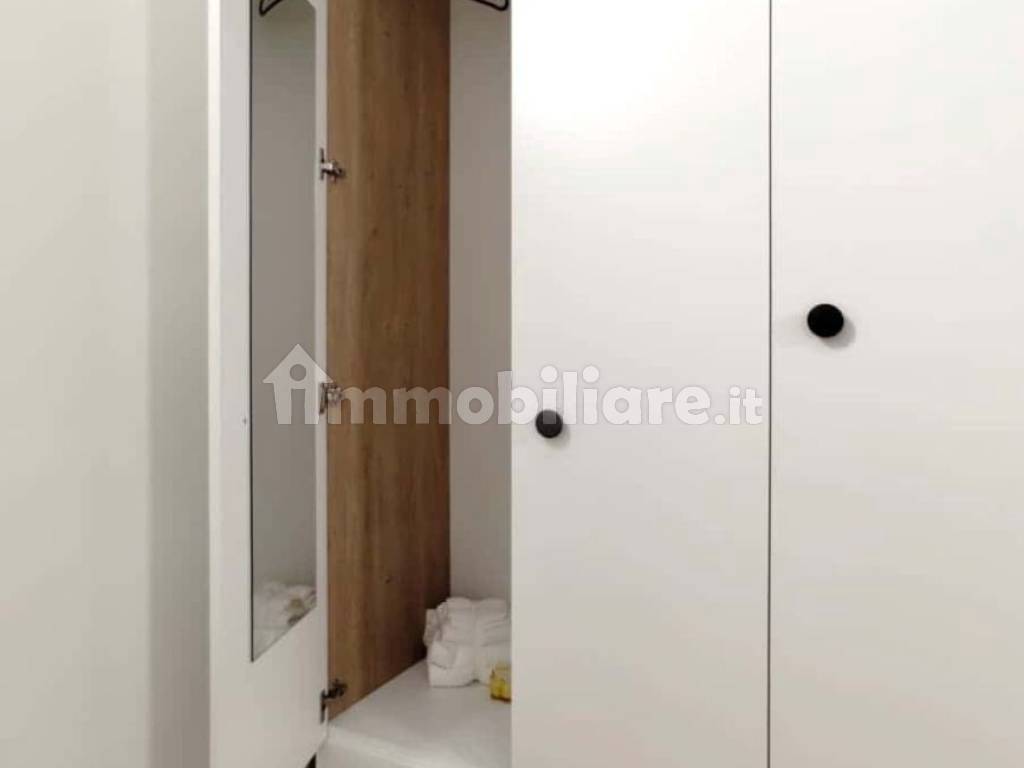 Appartamento in Vanchiglietta, foto 9 di 11