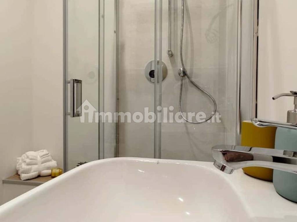 Appartamento in Vanchiglietta, foto 10 di 11