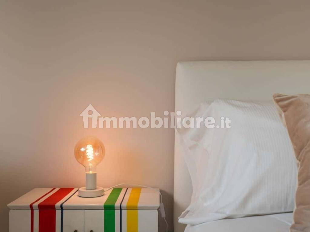 Appartamento in Crocetta, foto 4 di 21