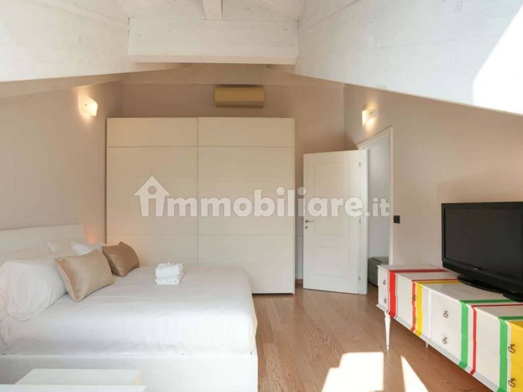Appartamento in Crocetta, foto 9 di 21