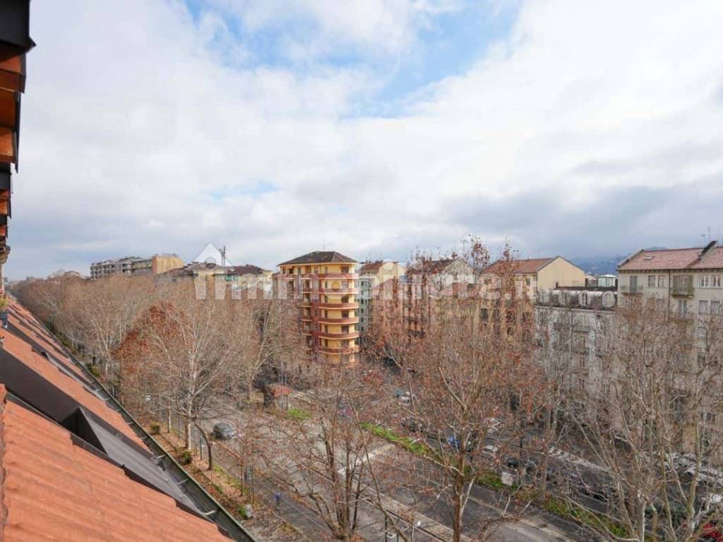 Appartamento in Crocetta, foto 20 di 21