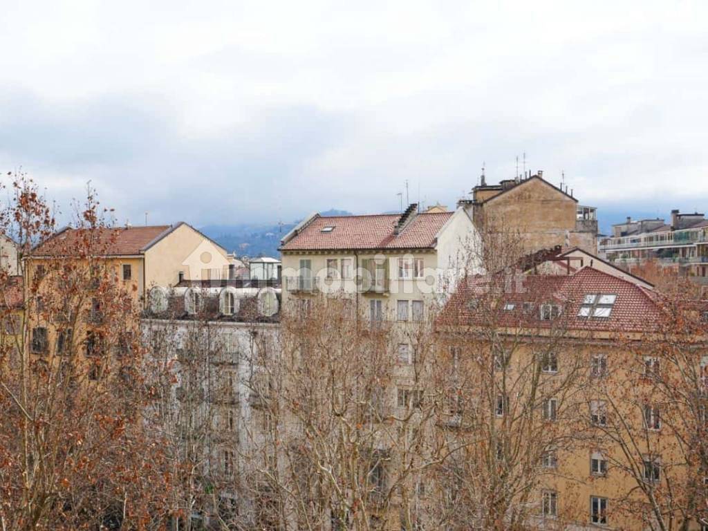 Appartamento in Crocetta, foto 21 di 21