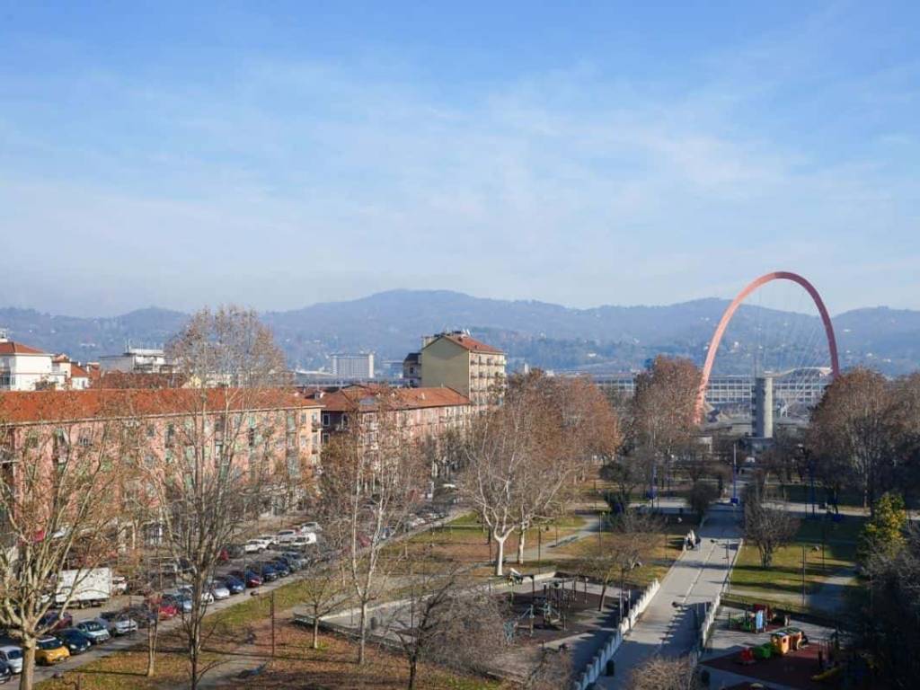 Appartamento in Filadelfia, foto 20 di 20