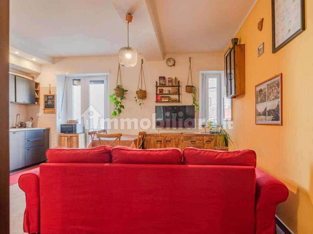 Appartamento in Vanchiglietta, foto 8 di 44