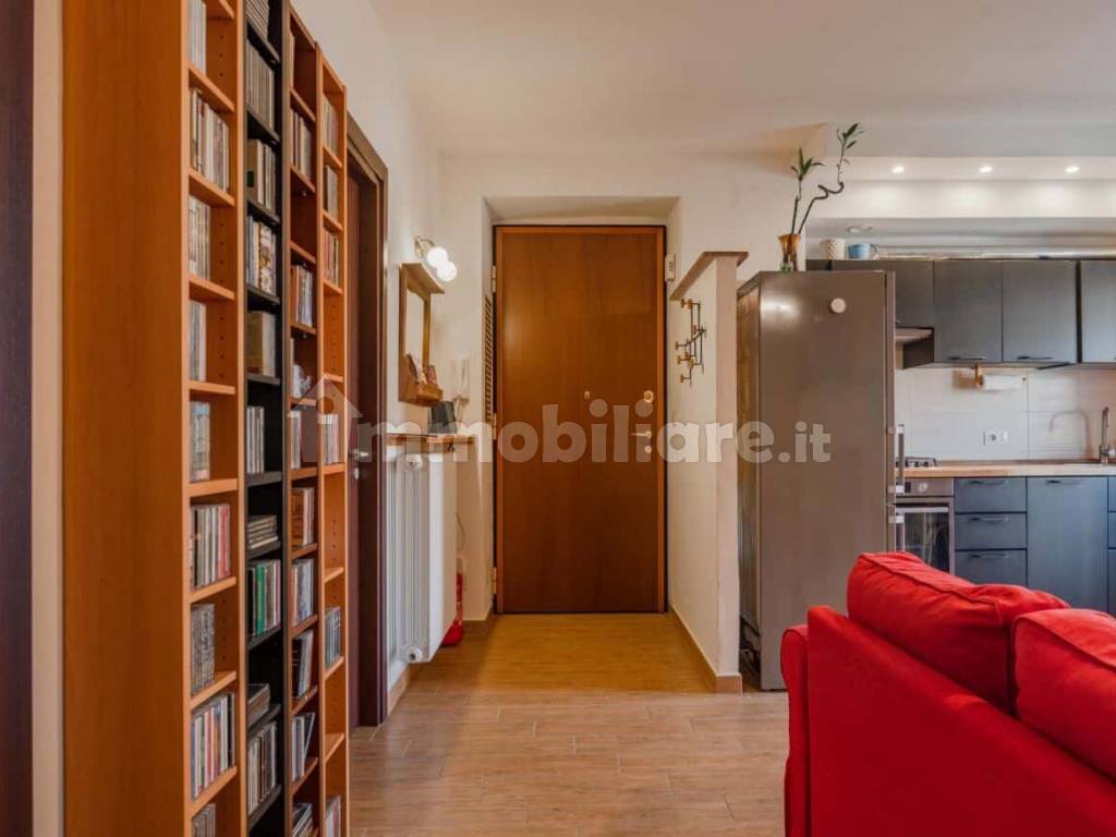 Appartamento in Vanchiglietta, foto 10 di 44