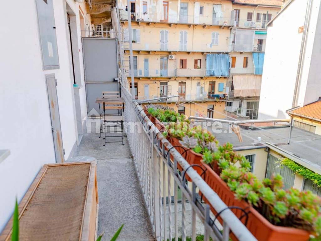 Appartamento in Vanchiglietta, foto 25 di 44